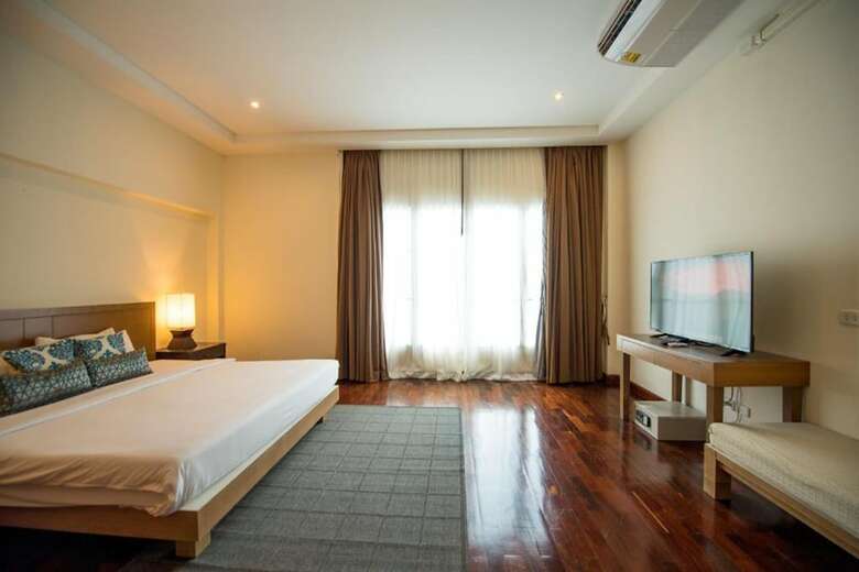 Villa Kanwara