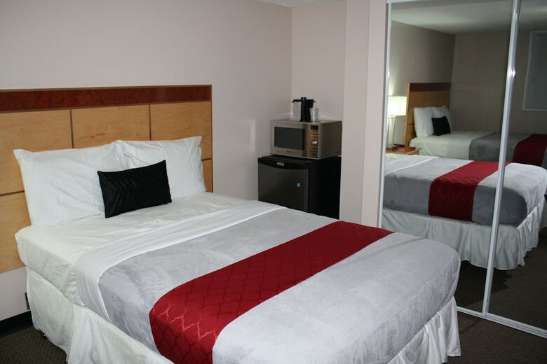 Iacc Centers - Hotel Downtown Windsor