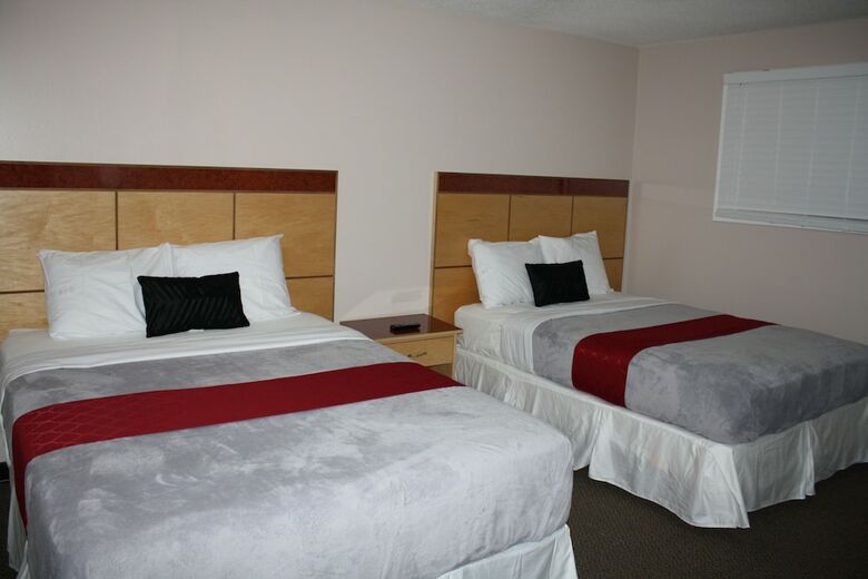 Iacc Centers - Hotel Downtown Windsor