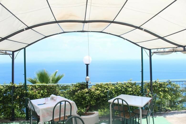 Bed & Breakfast Casa Hermosa
