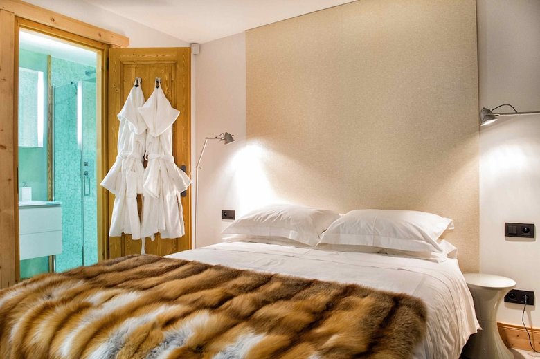 Les Balcons De Pralong - Apartment 11b