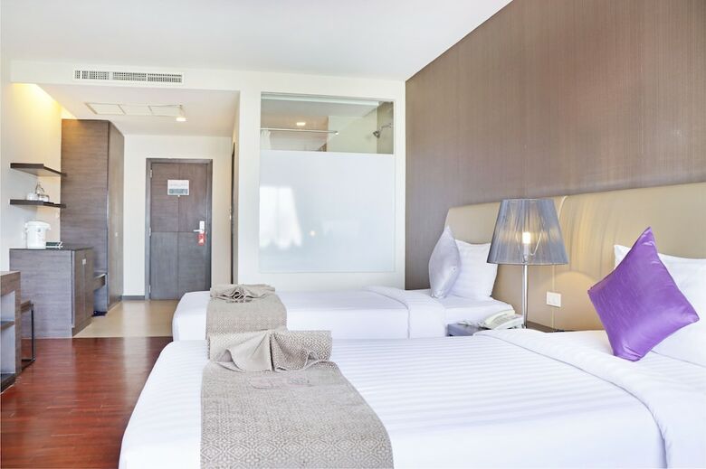 Mida Hotel Don Mueang Airport