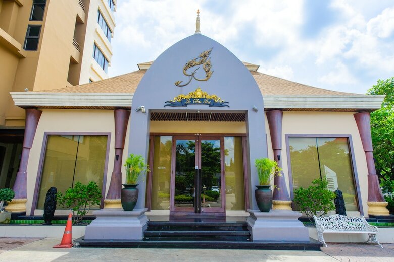 Mida Hotel Don Mueang Airport