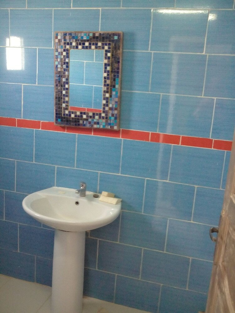Aparthotel S�jour In Tunisia
