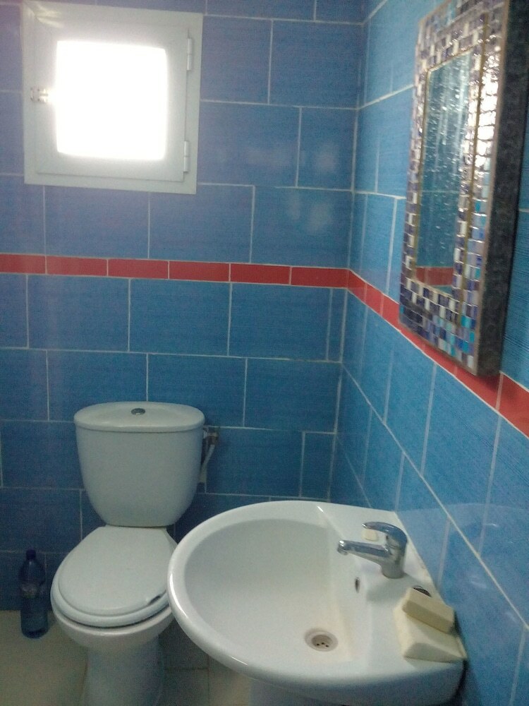 Aparthotel S�jour In Tunisia