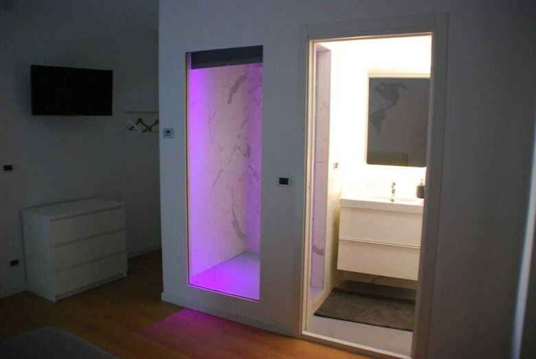 Bed & Breakfast Suite Dreams