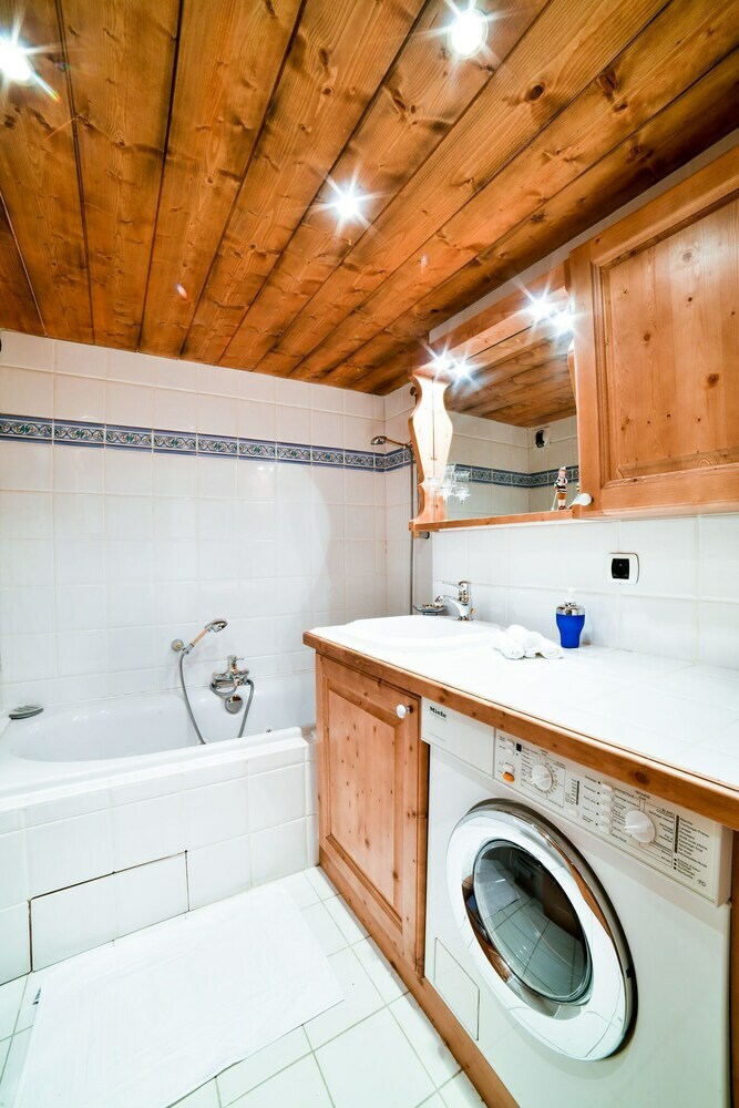 Les Balcons De Pralong - Apartment 18a