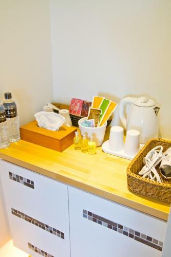 Muho B&B