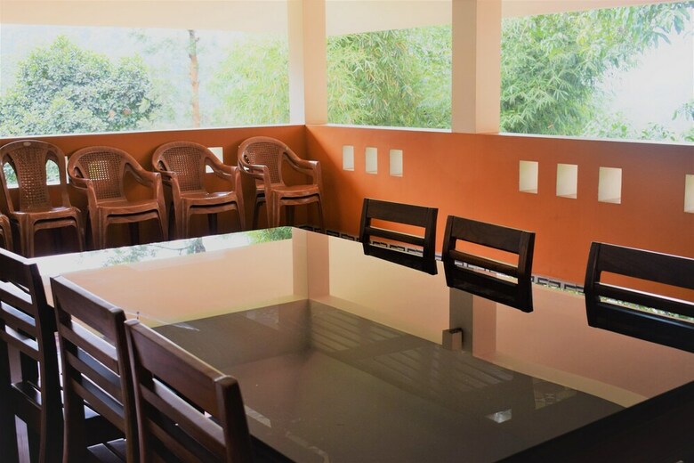 Apartamento 3 Hills County