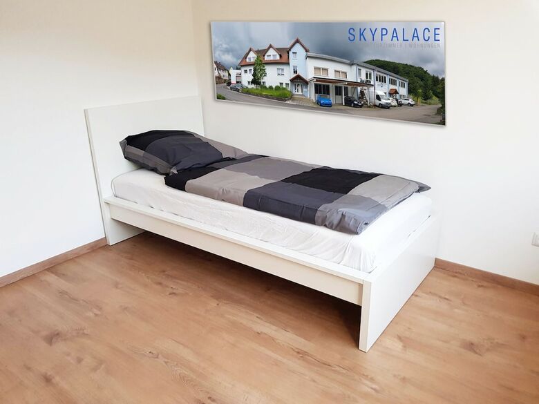 Hotel My-skypalace