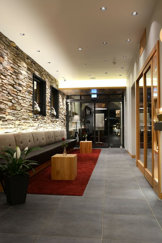 Restaurant-weinhotel Adler