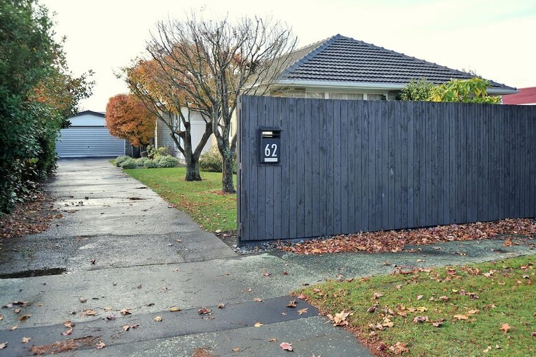 Woodbury Villa