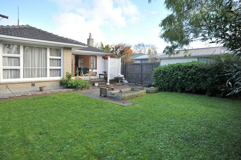 Woodbury Villa