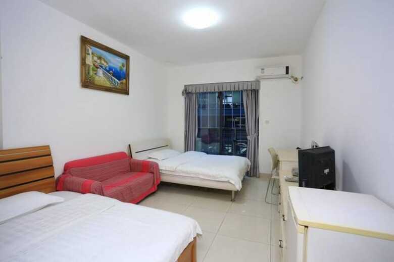 Hotel Xiao Jia Apartment