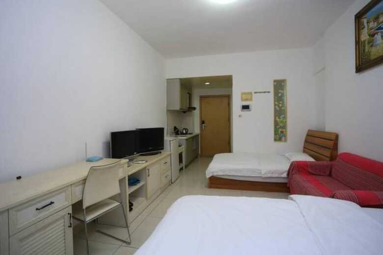 Hotel Xiao Jia Apartment