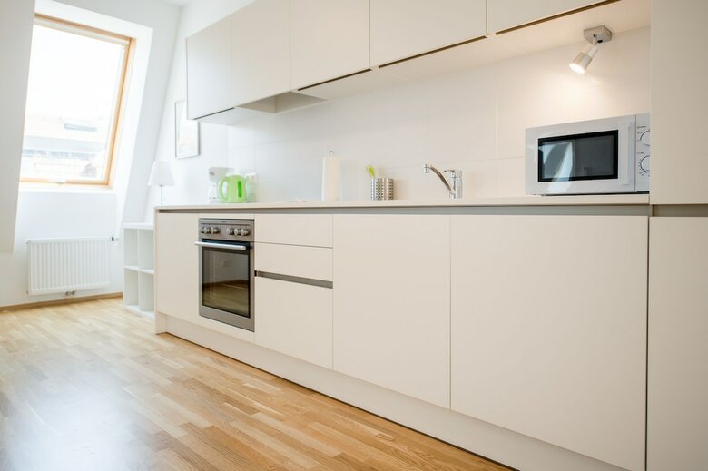 Duschel Apartments Imperial Living