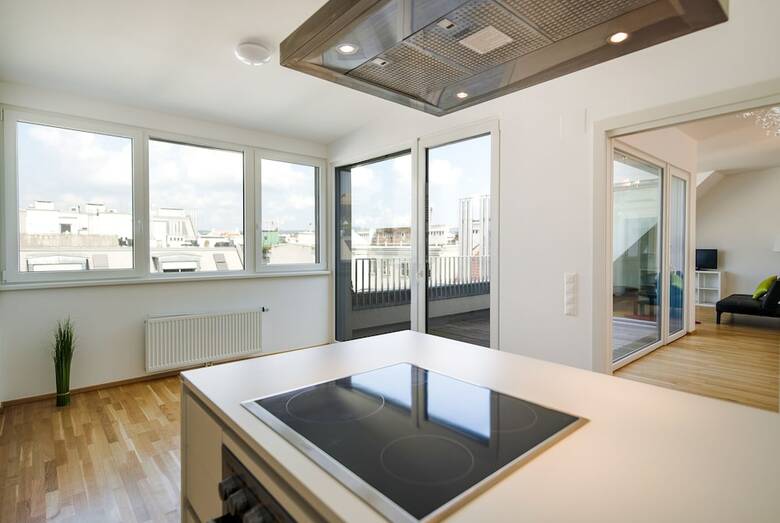 Duschel Apartments Imperial Living
