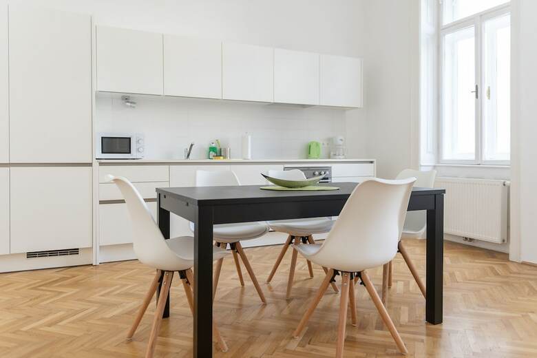 Duschel Apartments Imperial Living