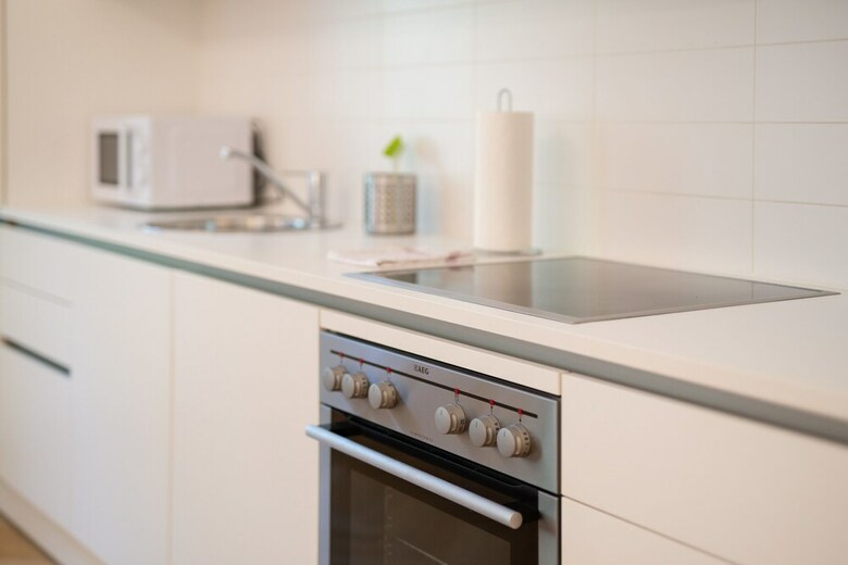 Duschel Apartments Imperial Living