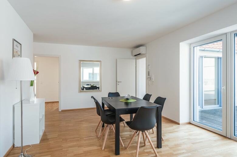 Duschel Apartments Imperial Living