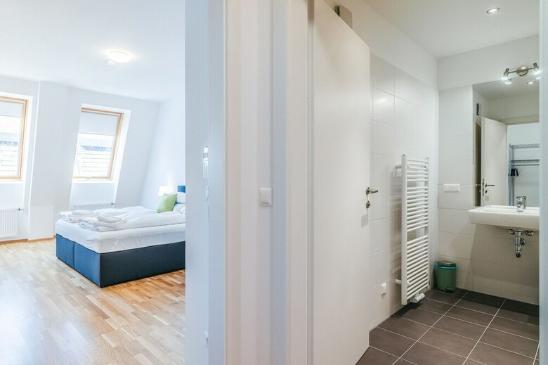 Duschel Apartments Imperial Living