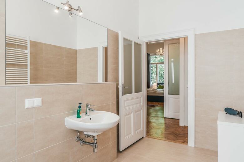 Duschel Apartments Imperial Living