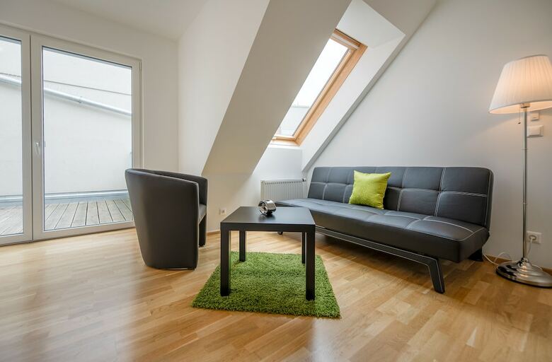 Duschel Apartments Imperial Living