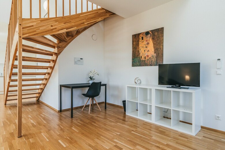 Duschel Apartments Imperial Living