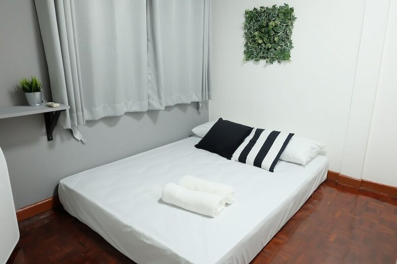Hostal Manii Hostel Asoke