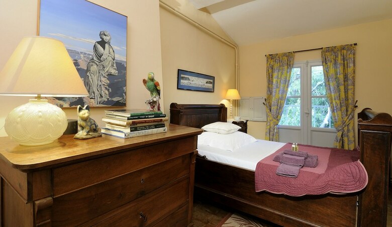 Bed & Breakfast Chateau De Raissac