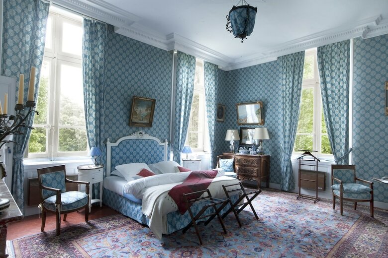Bed & Breakfast Chateau De Raissac