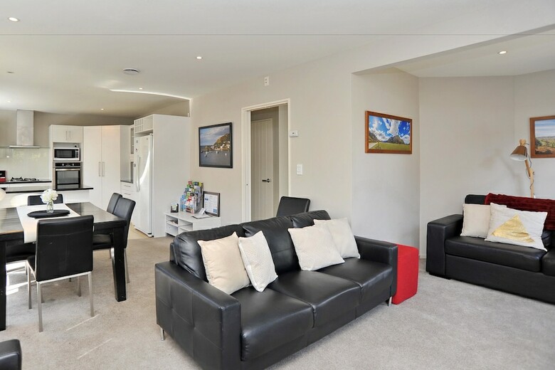 Regents Apartments