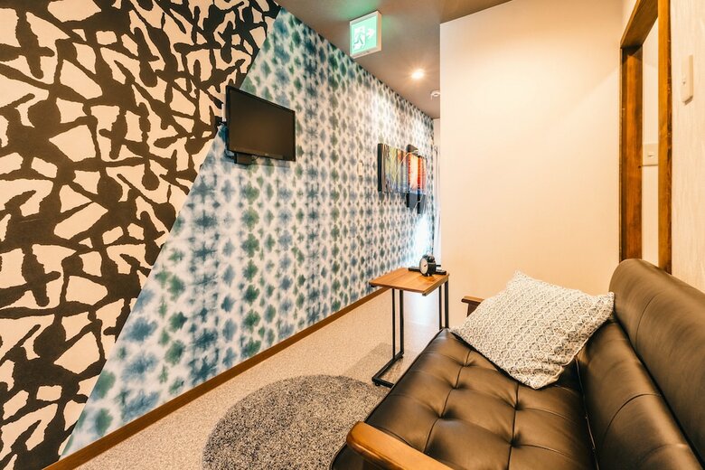 Apartamentos Ikidane House Osaka Kyobashi