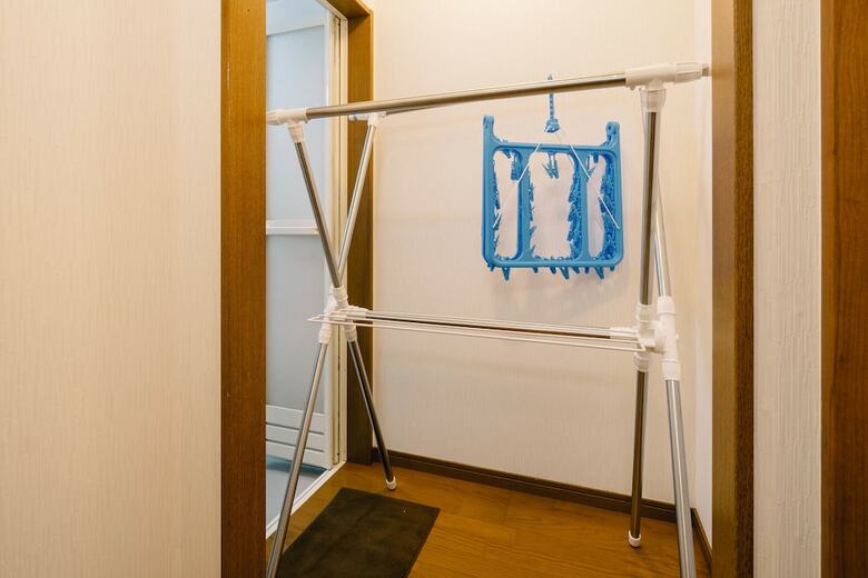 Apartamentos Ikidane House Osaka Kyobashi