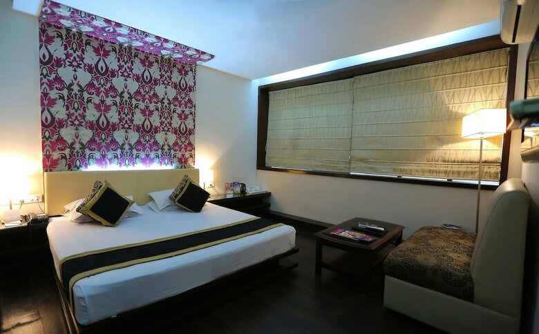 Hotel Vip International