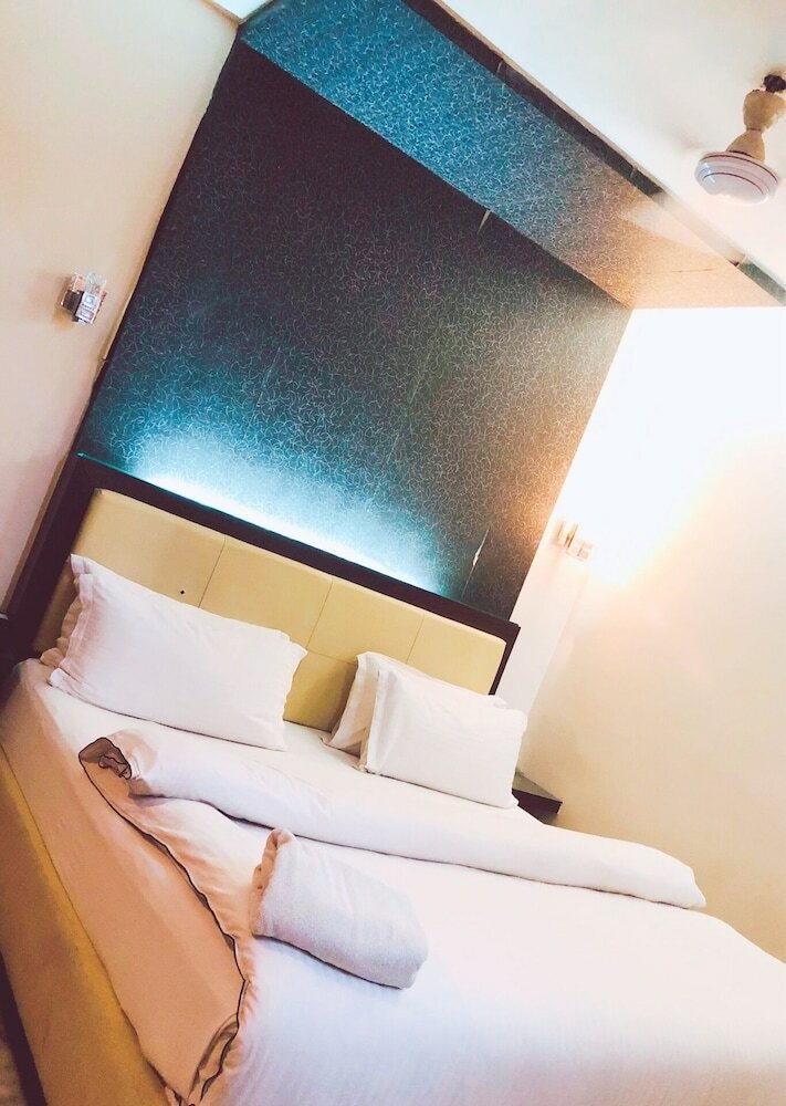 Hotel Vip International