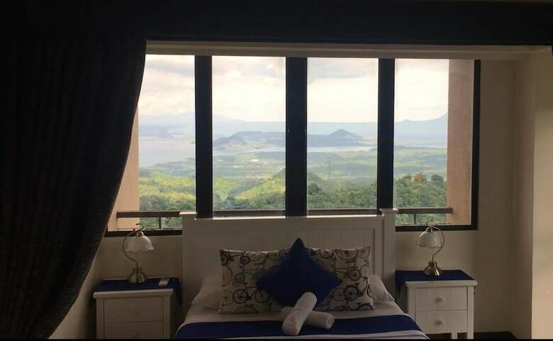 Splendido Taal Tagaytay