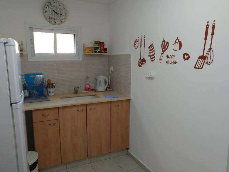 Apartamento Eden's Sweet Place