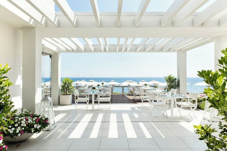 Hotel Ikos Olivia - All Inclusive