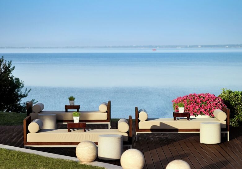 Hotel Ikos Olivia - All Inclusive