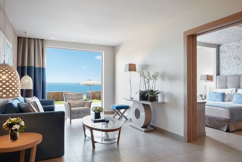 Hotel Ikos Olivia - All Inclusive