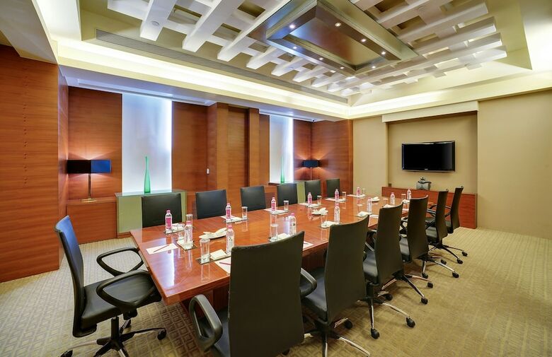 Hotel Vivanta Goa, Panaji