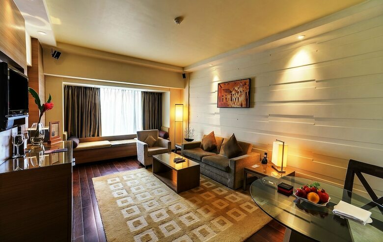 Hotel Vivanta Goa, Panaji