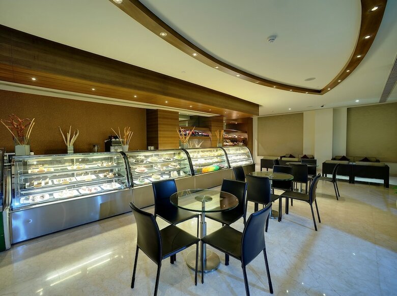 Hotel Vivanta Goa, Panaji