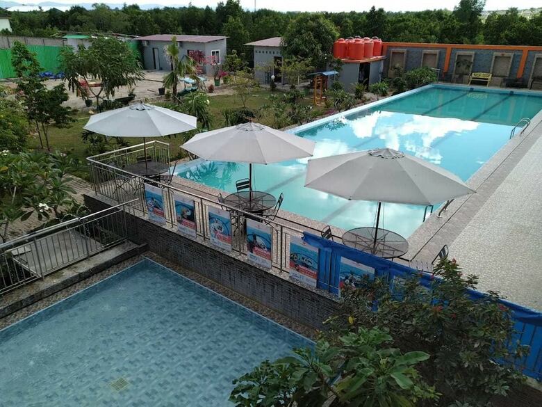 Fortune Front One Hotel Kendari
