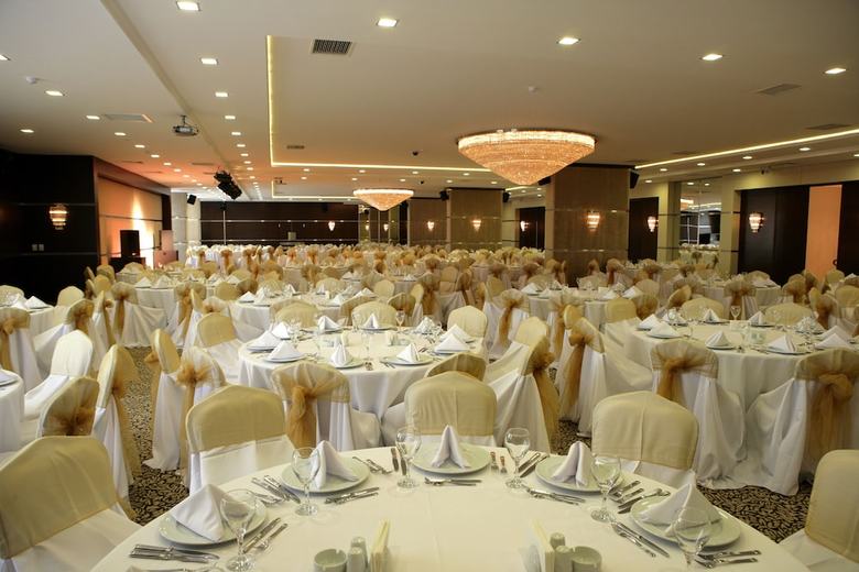 Hotel Ramada Plaza By Wyndham Kahramanmaras