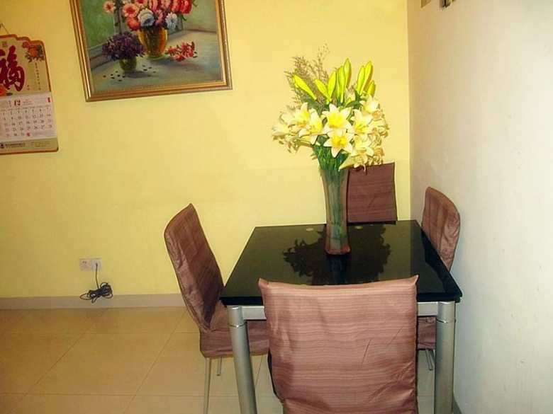 Meiru Apartment Hotel