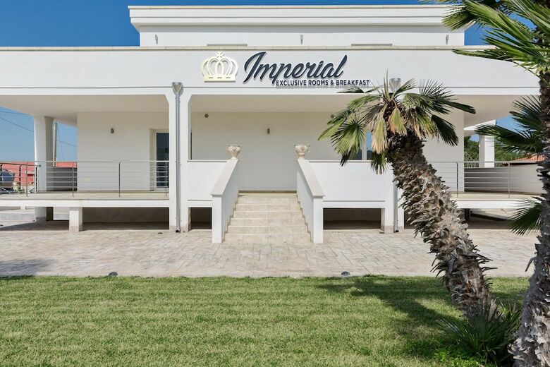 Hotel Imperial Exclusive Rooms And Breakfast