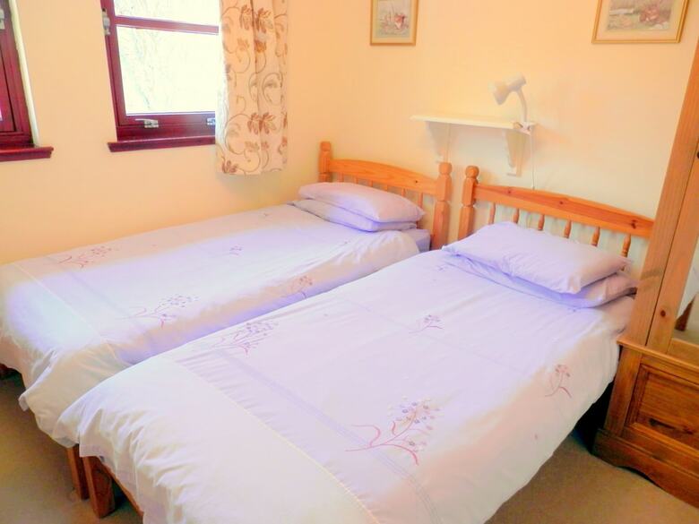 Cairngorm Highland Bungalows
