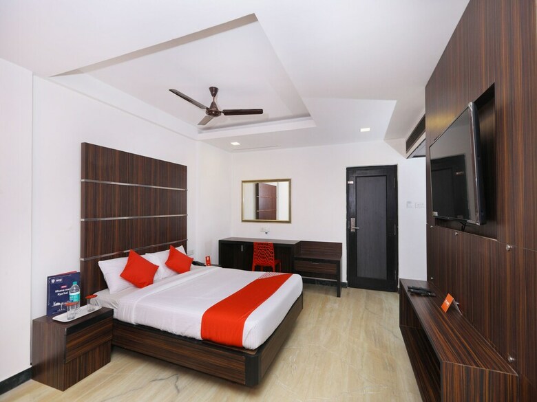 Hotel Oyo 15675 Nachiappa Park